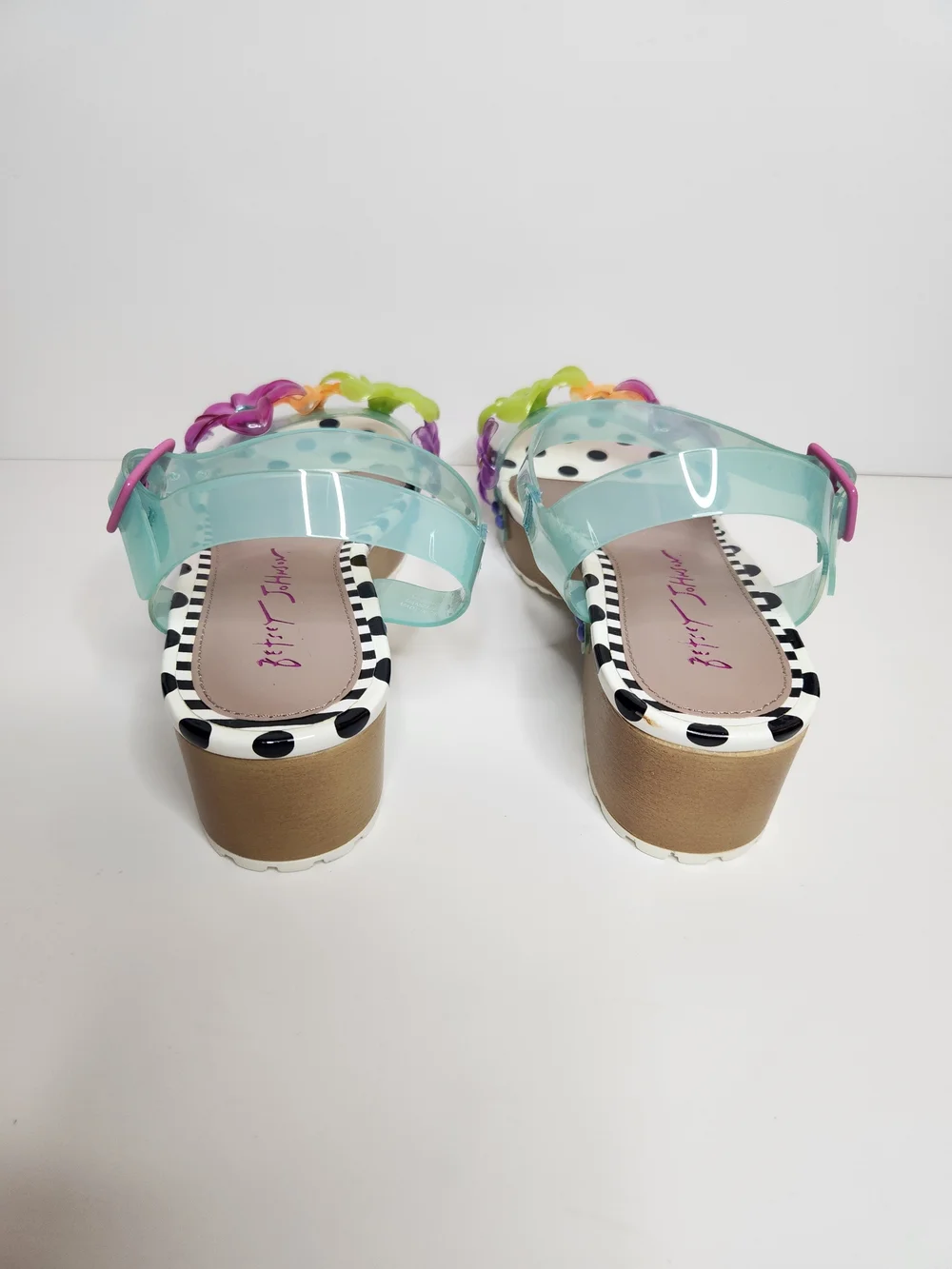 Betsey Johnson cute kids